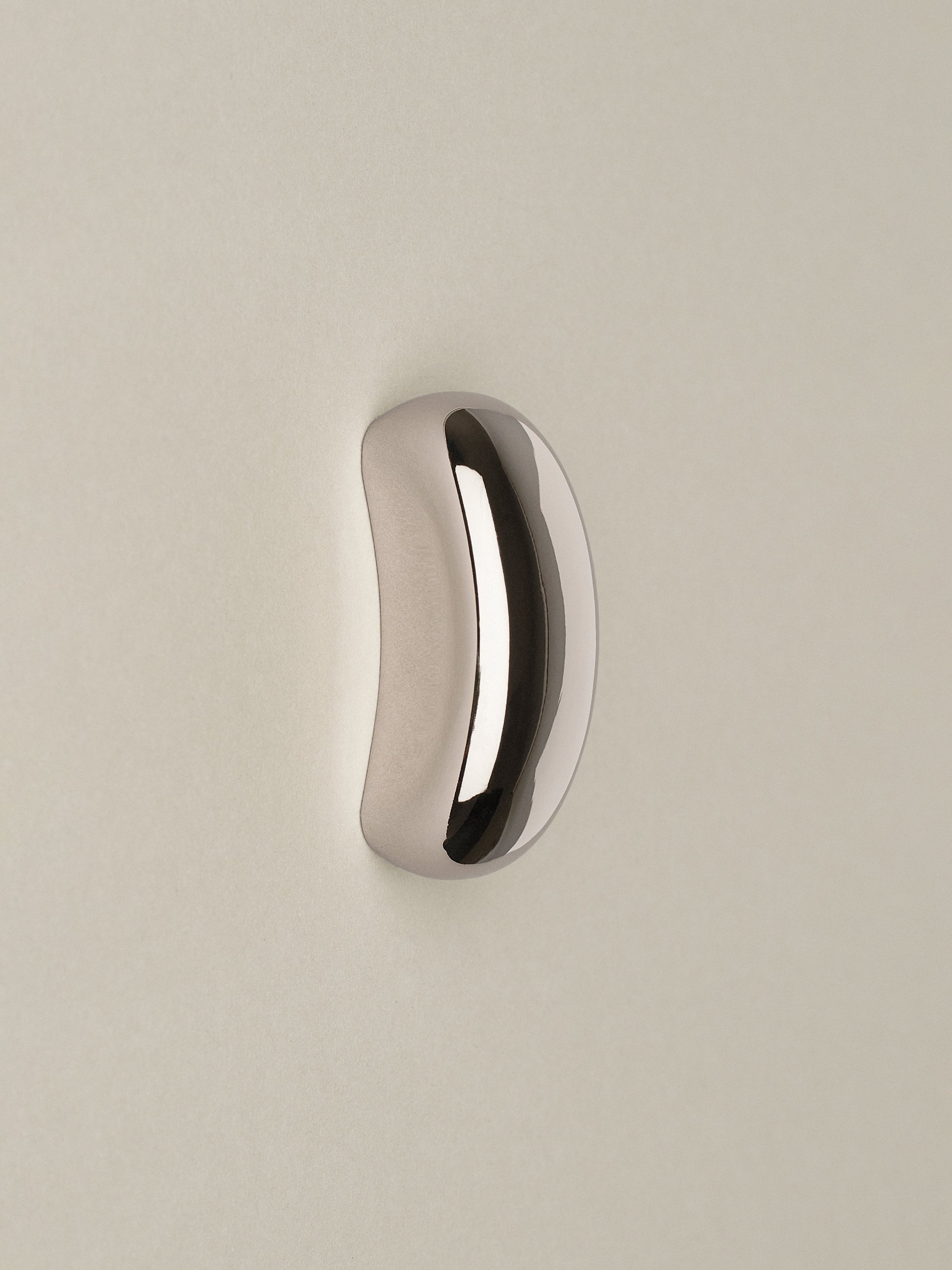 Sage Cabinet Pull Decorative Objects