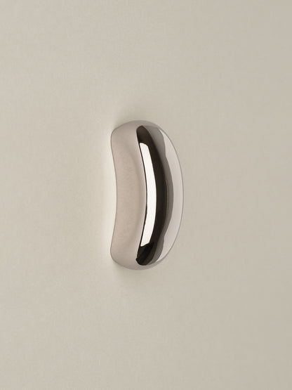 Sage Cabinet Pull Decorative Objects
