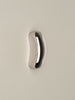 Sage Cabinet Pull Decorative Objects