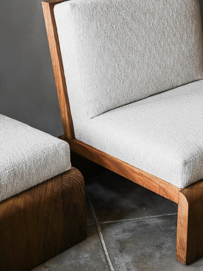 Saint-Maxine Outdoor Chair Outdoor Chairs