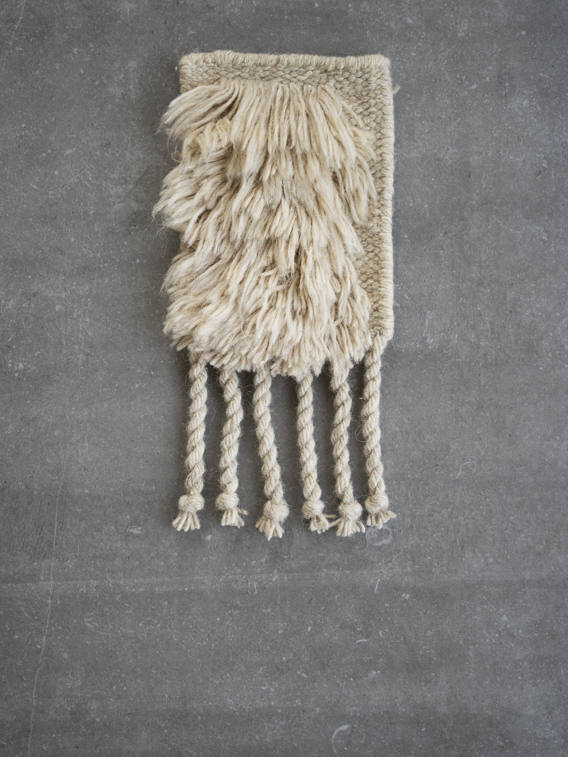 Colonnade No.04 Rug by Cappelen Dimyr Rugs