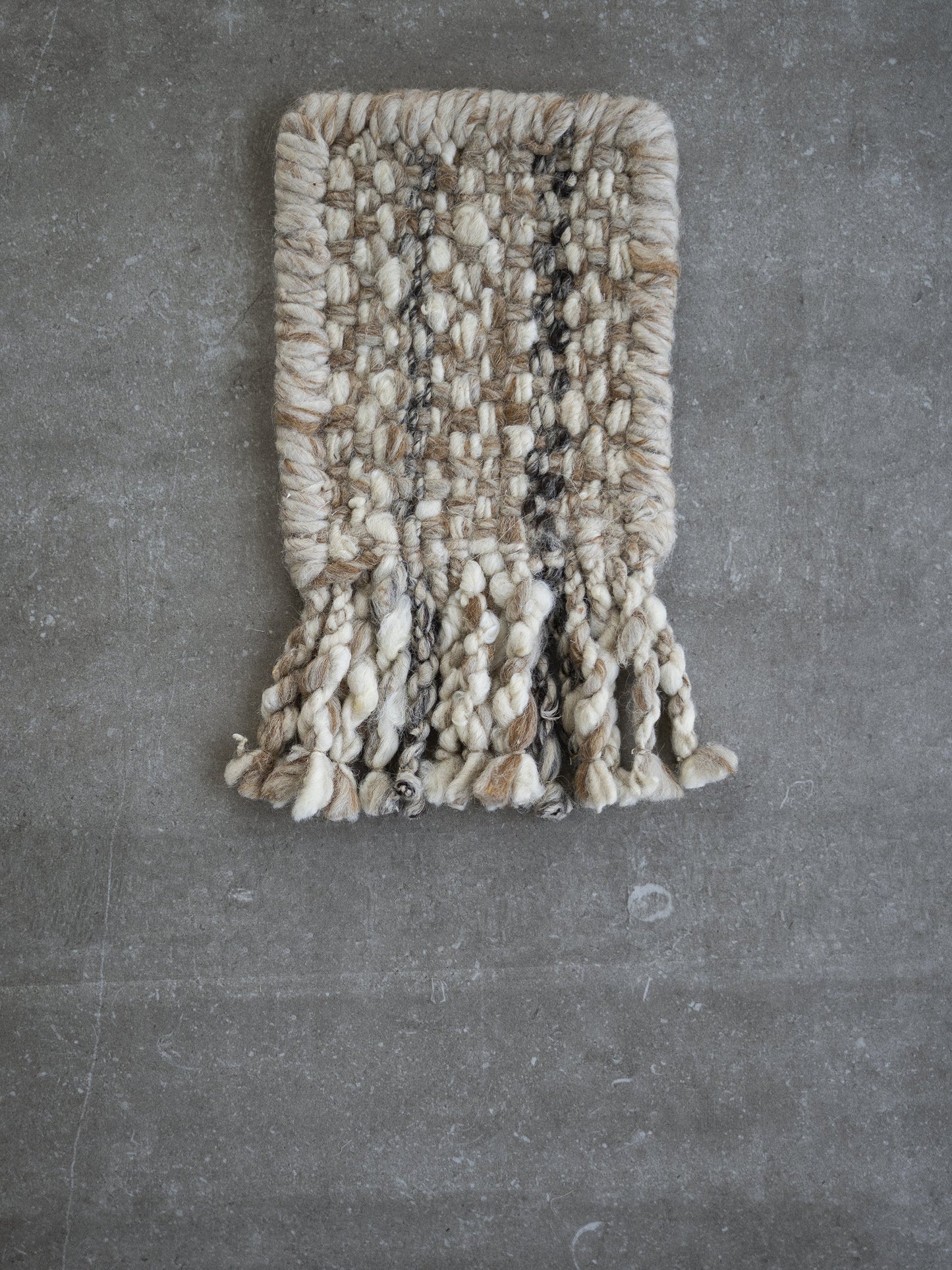 Colonnade No.06 Rug by Cappelen Dimyr Rugs