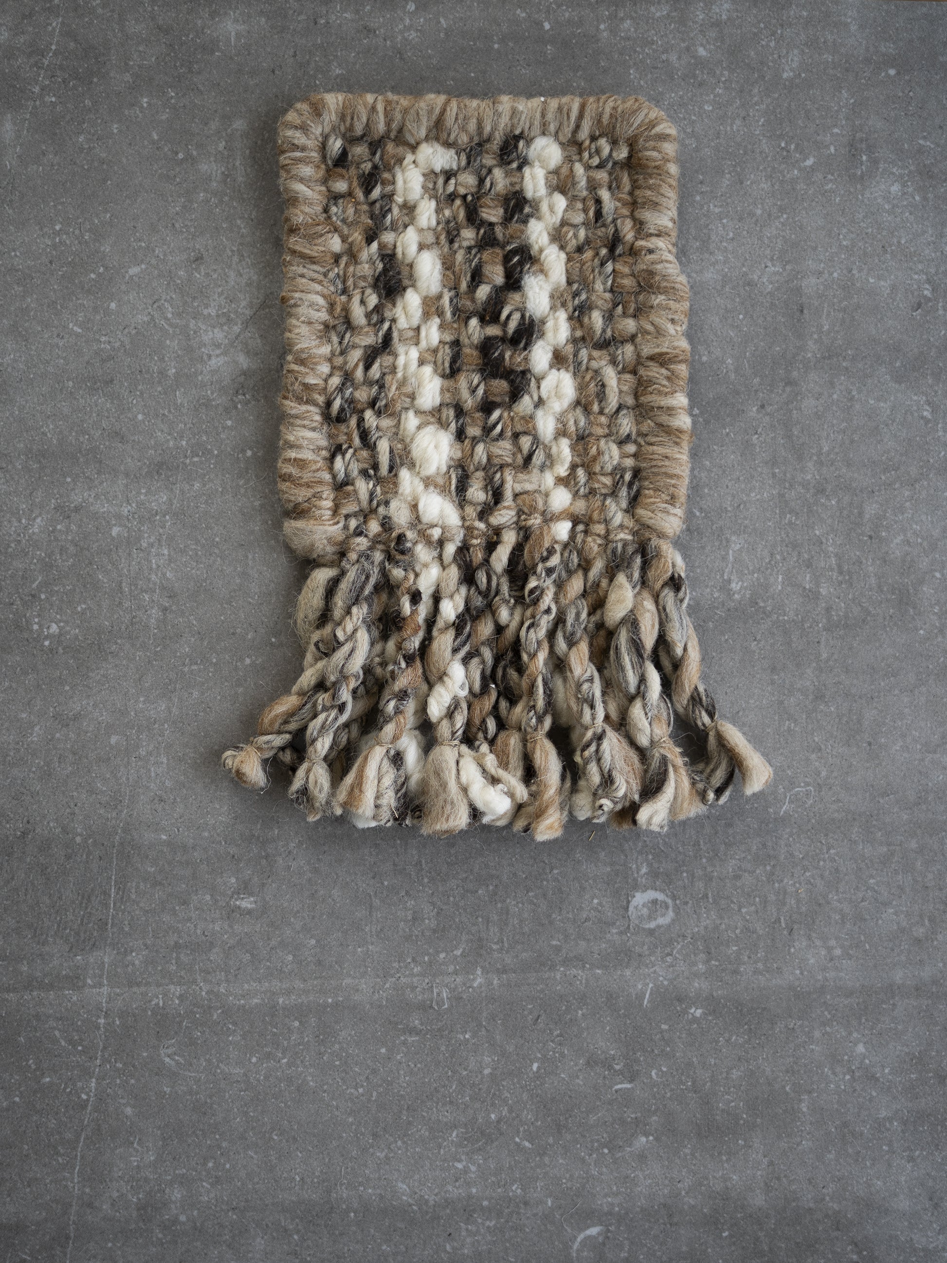 Colonnade No.07 Rug by Cappelen Dimyr Rugs