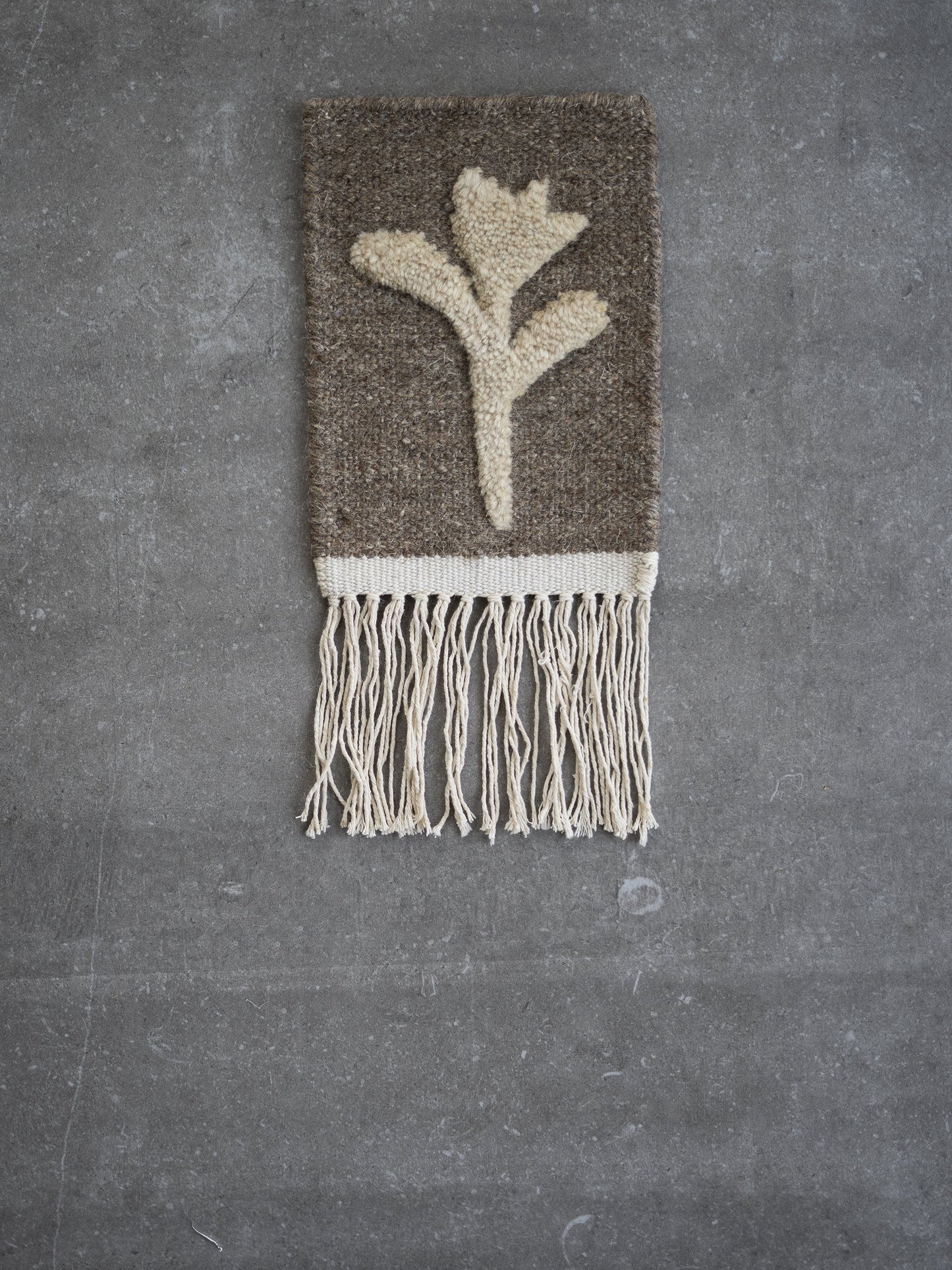 Colonnade No.09 Rug by Cappelen Dimyr
