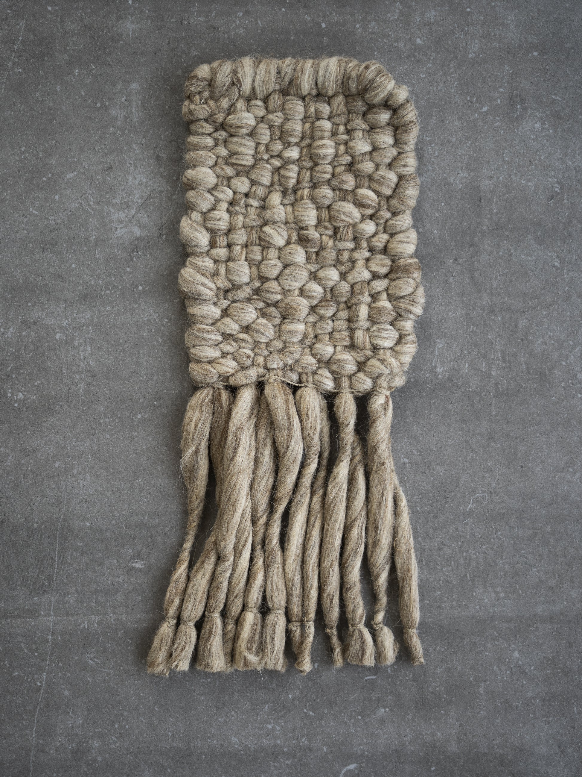 No.11 Rug by Cappelen Dimyr Rugs