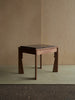 Scalloped Nightstand Nightstands