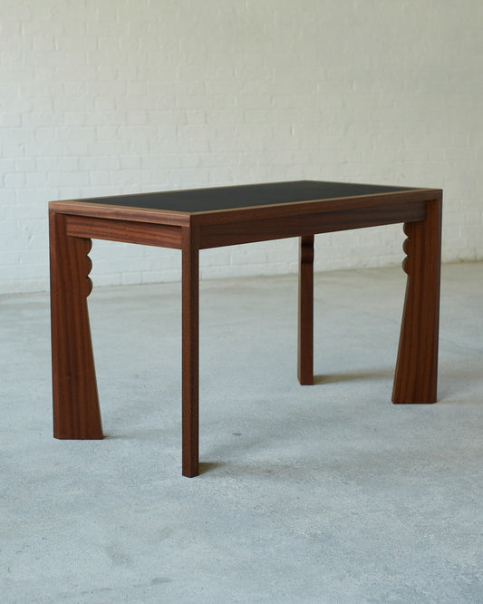 Scalloped Writing Desk Desks