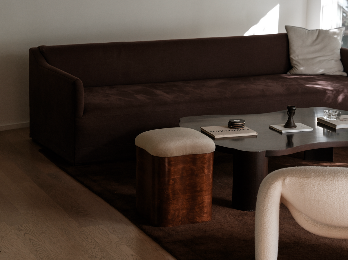 Claude Table Design Gus Coffee Table, Coffee Tables – Claude Home
