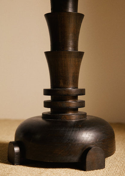 Sculptural Side Table, France, circa 1980 End Tables