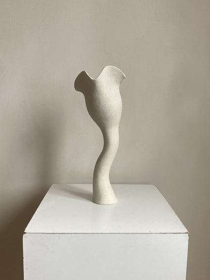 Sculptural Vessel #1 Vases