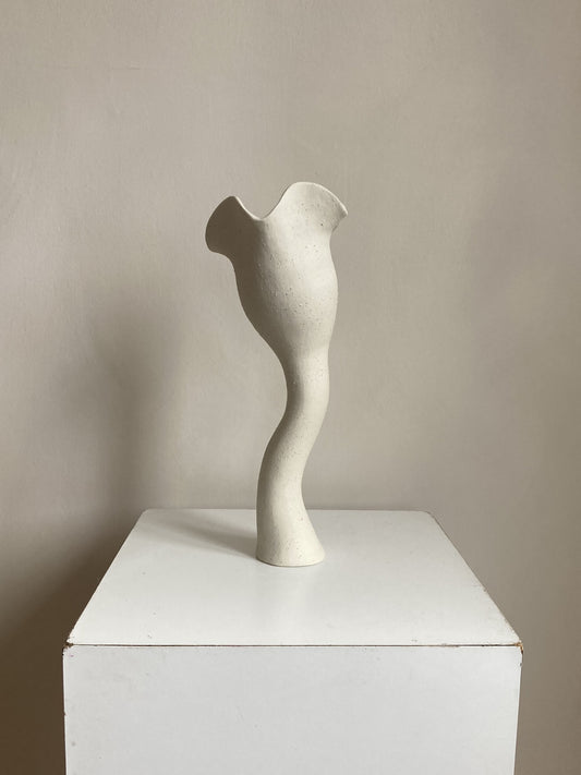 Sculptural Vessel #1 Vases