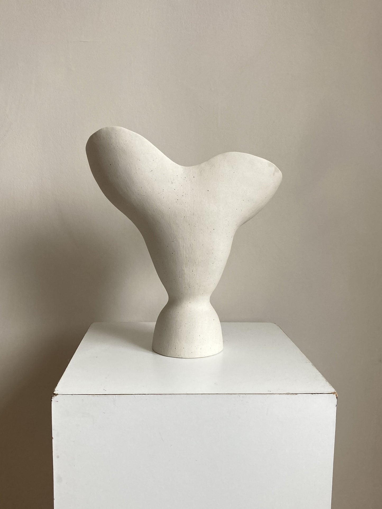 Sculptural Vessel #2 Vases