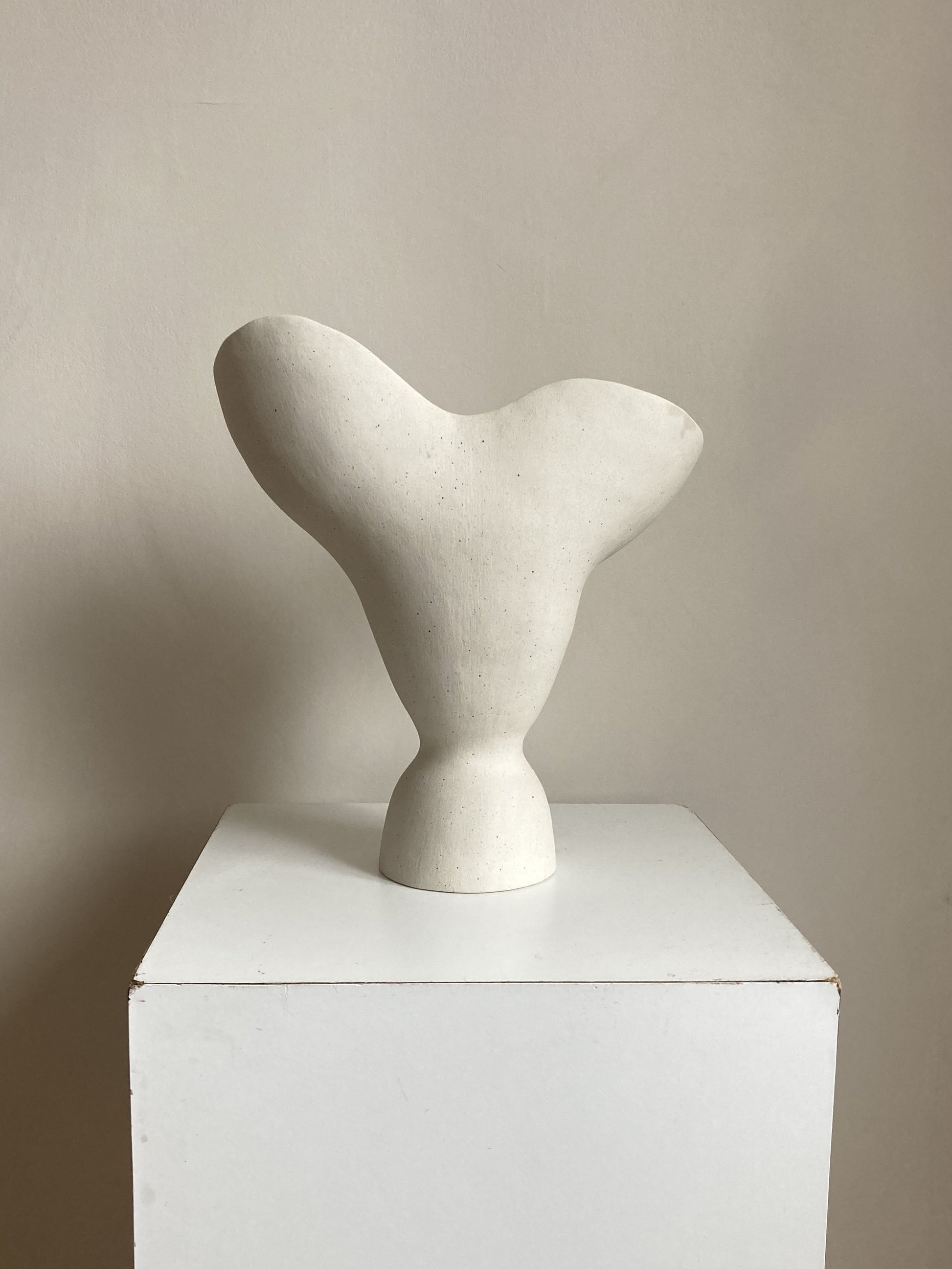 Sculptural Vessel #2 Vases