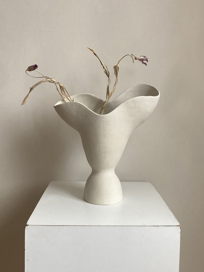 Sculptural Vessel #2 Vases