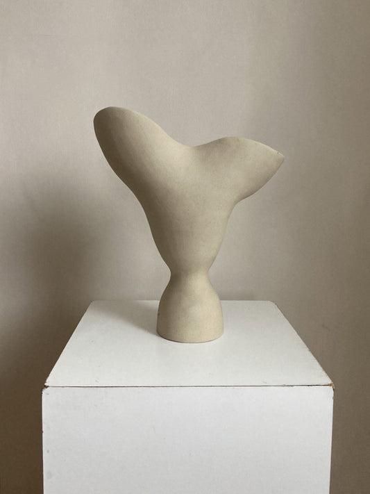 Sculptural Vessel #3 Vases