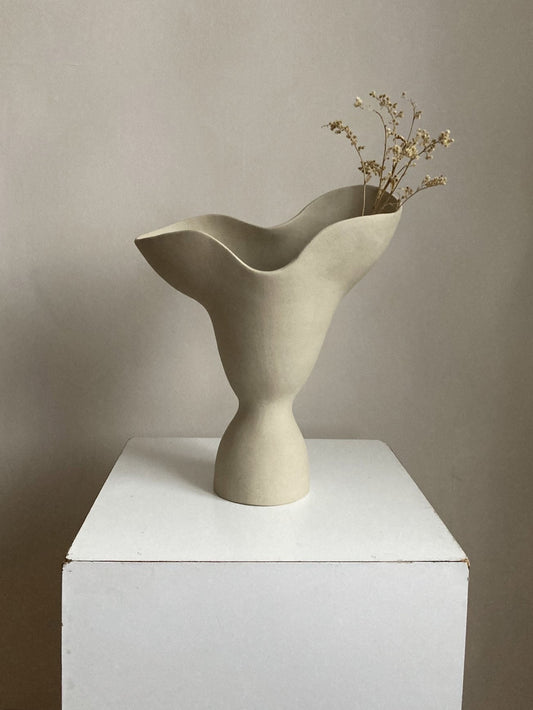 Sculptural Vessel #3 Vases