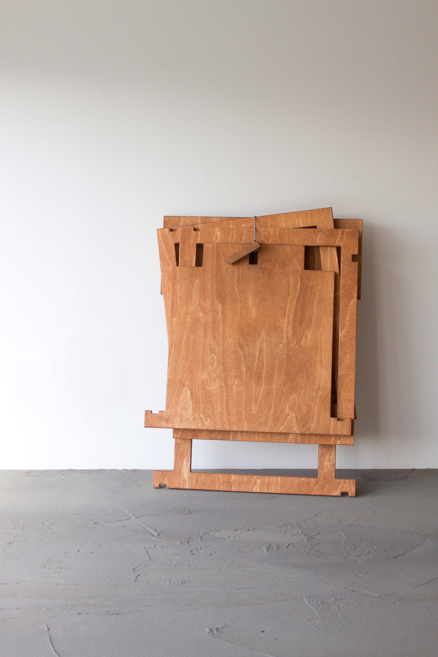 Sedia Quadra Chair