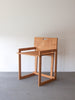 Sedia Quadra Chair Chairs