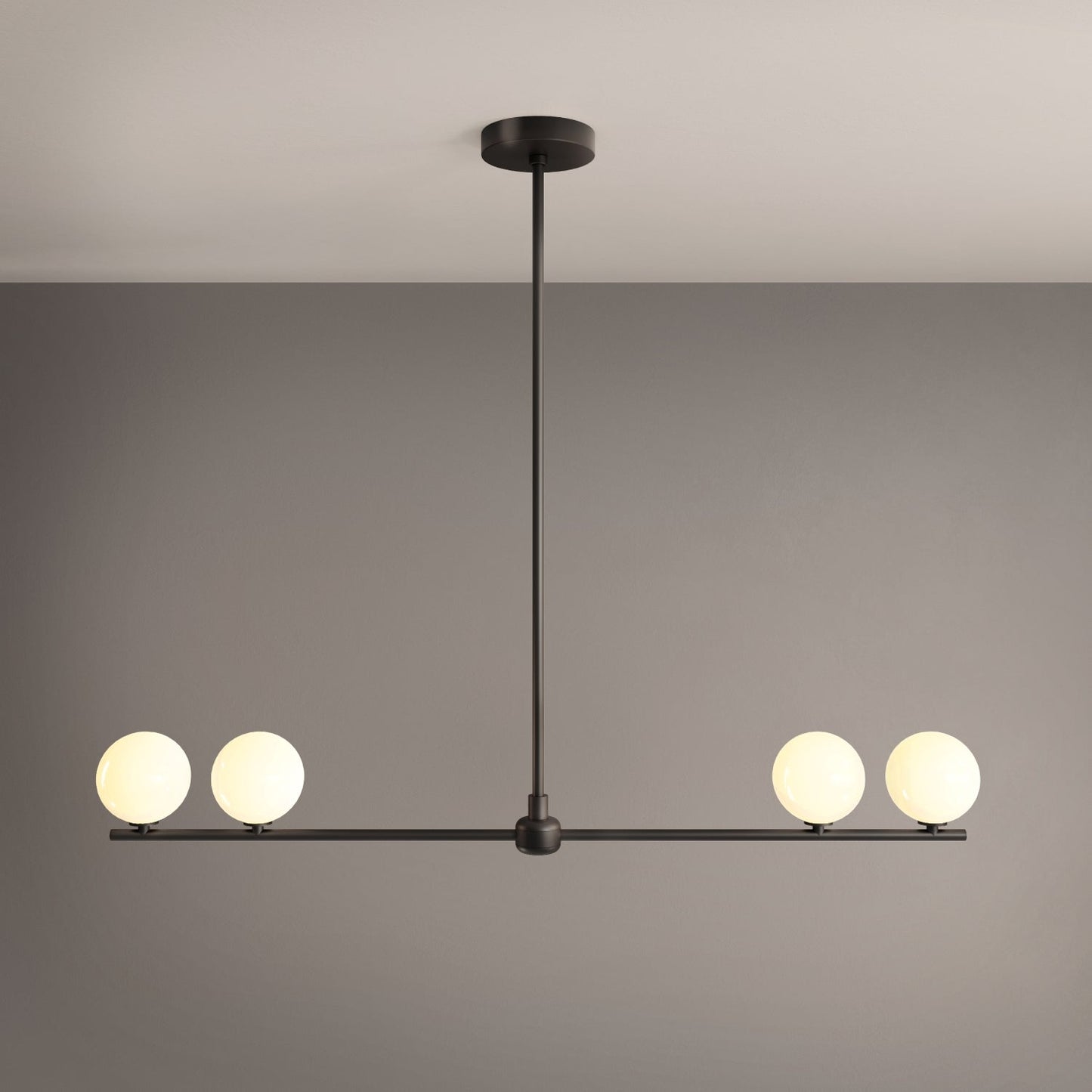 Segment 2x4 Pendant Pendant Lights