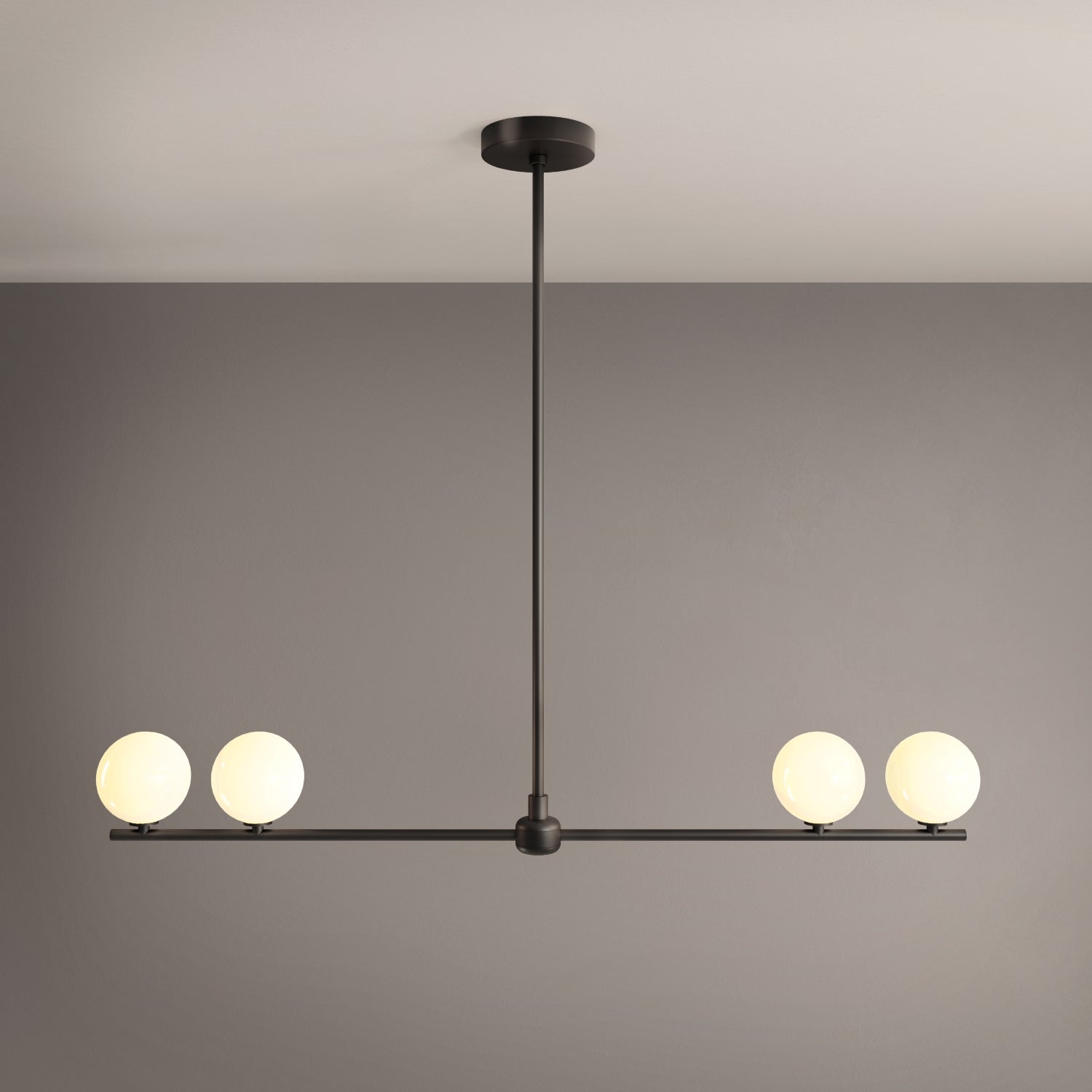 Segment 2x4 Pendant Pendant Lights