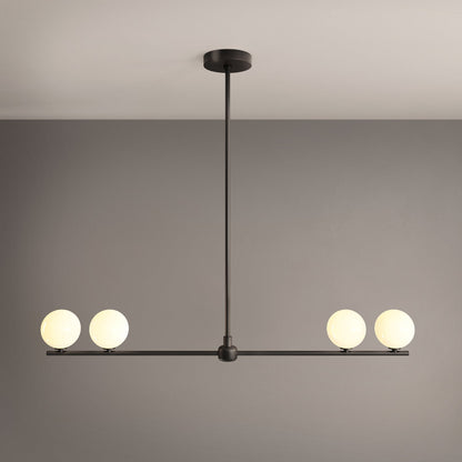 Segment 2x4 Pendant Pendant Lights