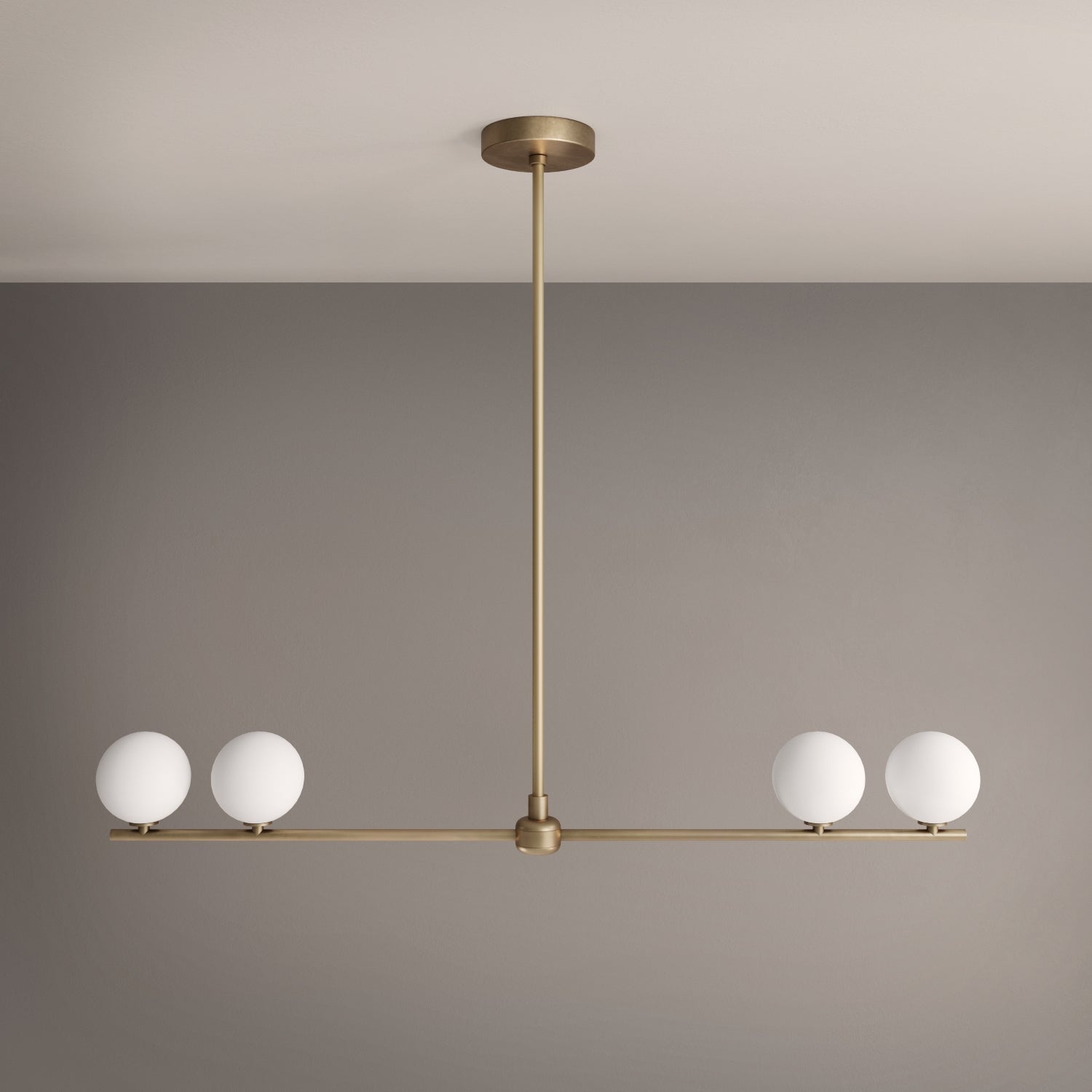 Segment 2x4 Pendant Pendant Lights