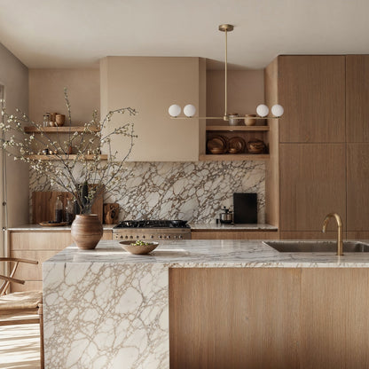 Segment 2x4 Pendant Pendant Lights