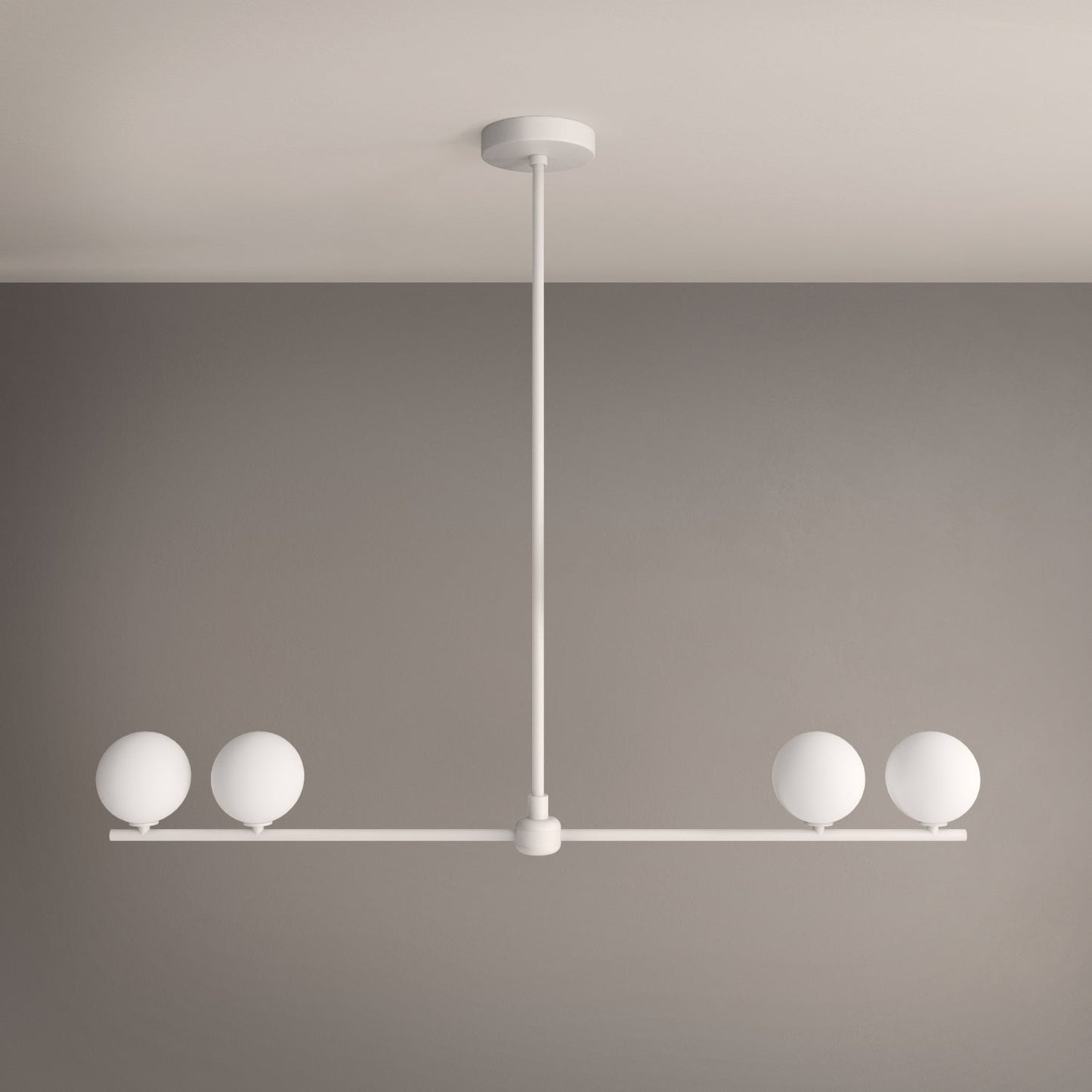 Segment 2x4 Pendant Pendant Lights