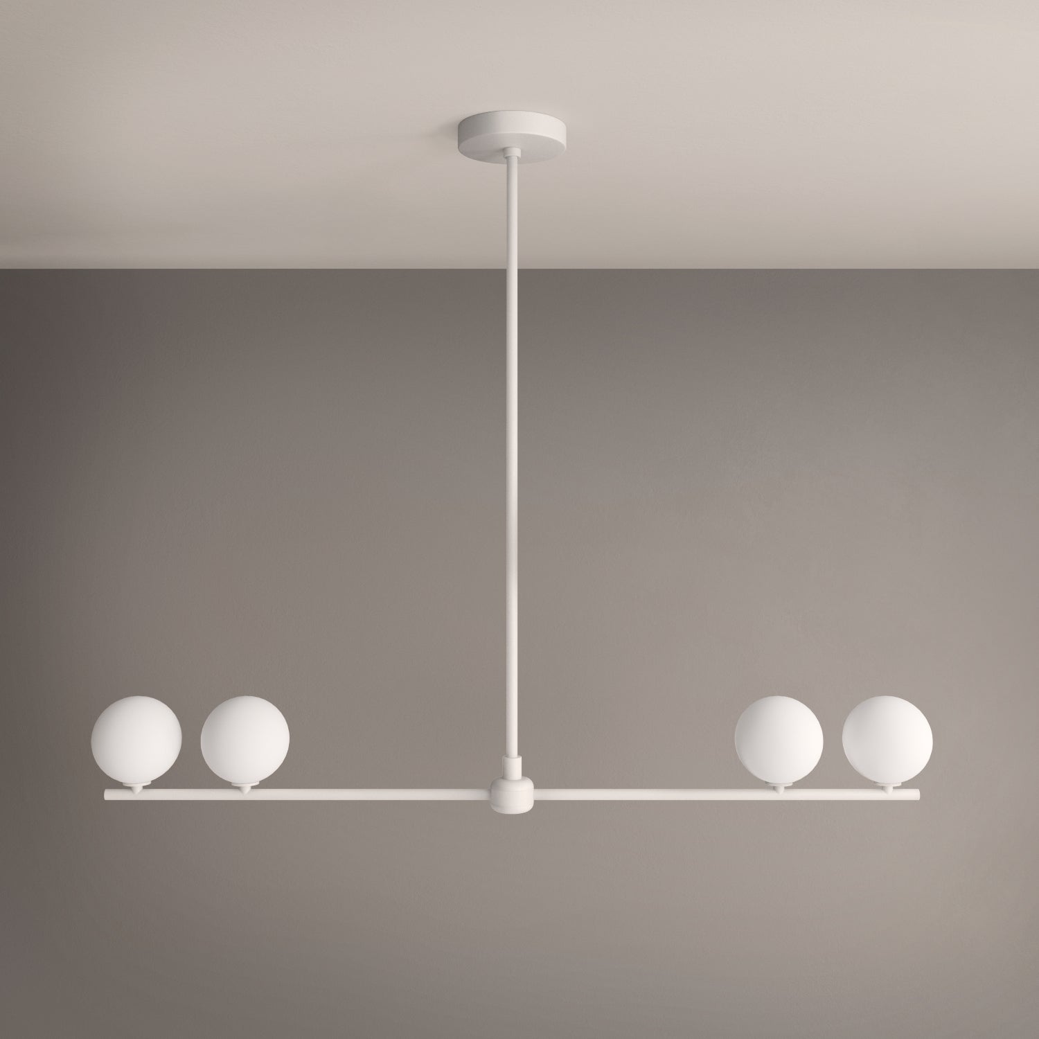 Segment 2x4 Pendant Pendant Lights