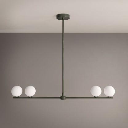 Segment 2x4 Pendant Pendant Lights