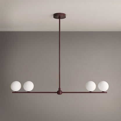 Segment 2x4 Pendant Pendant Lights