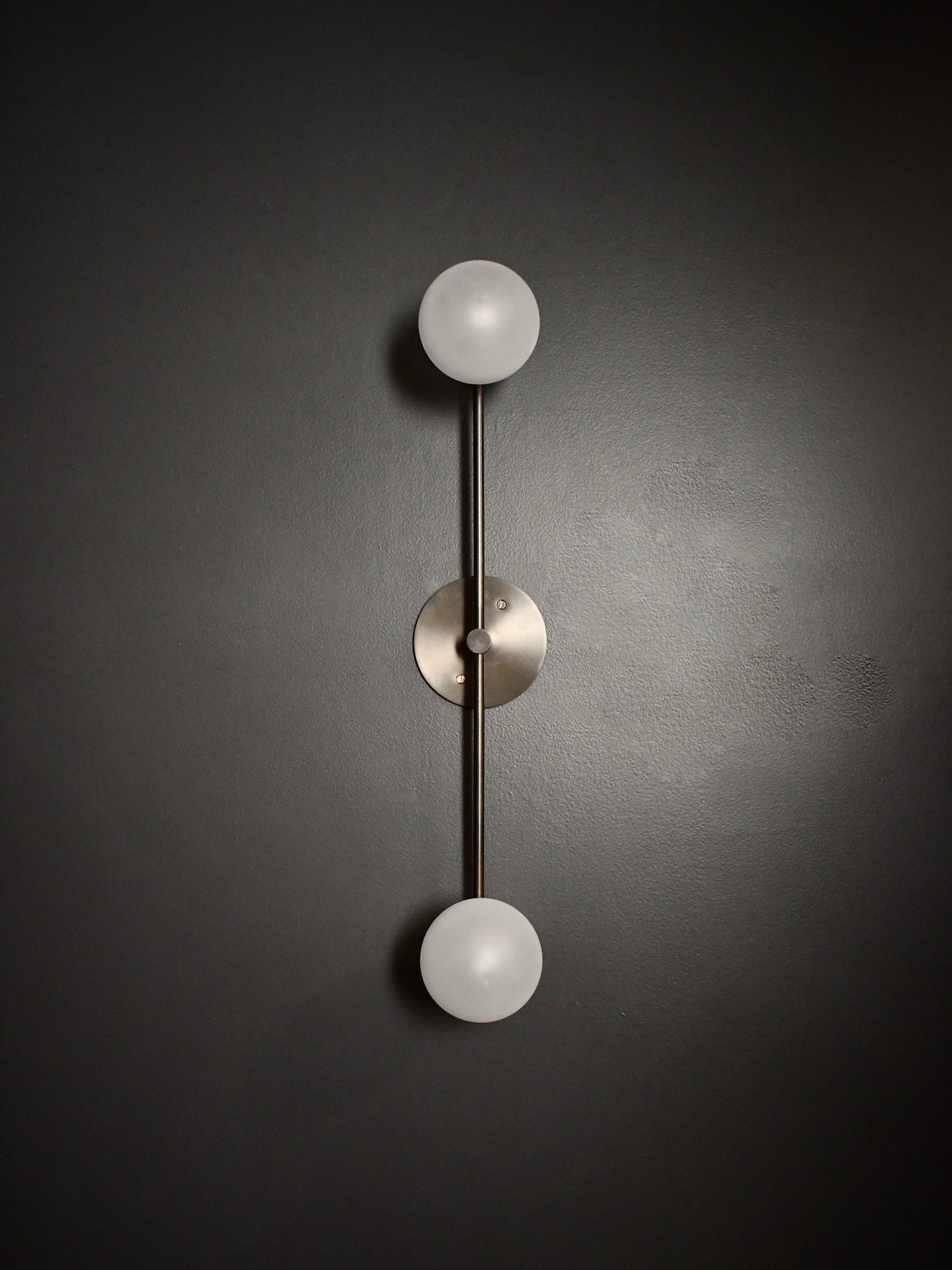 Segment Wall Sconce Sconces