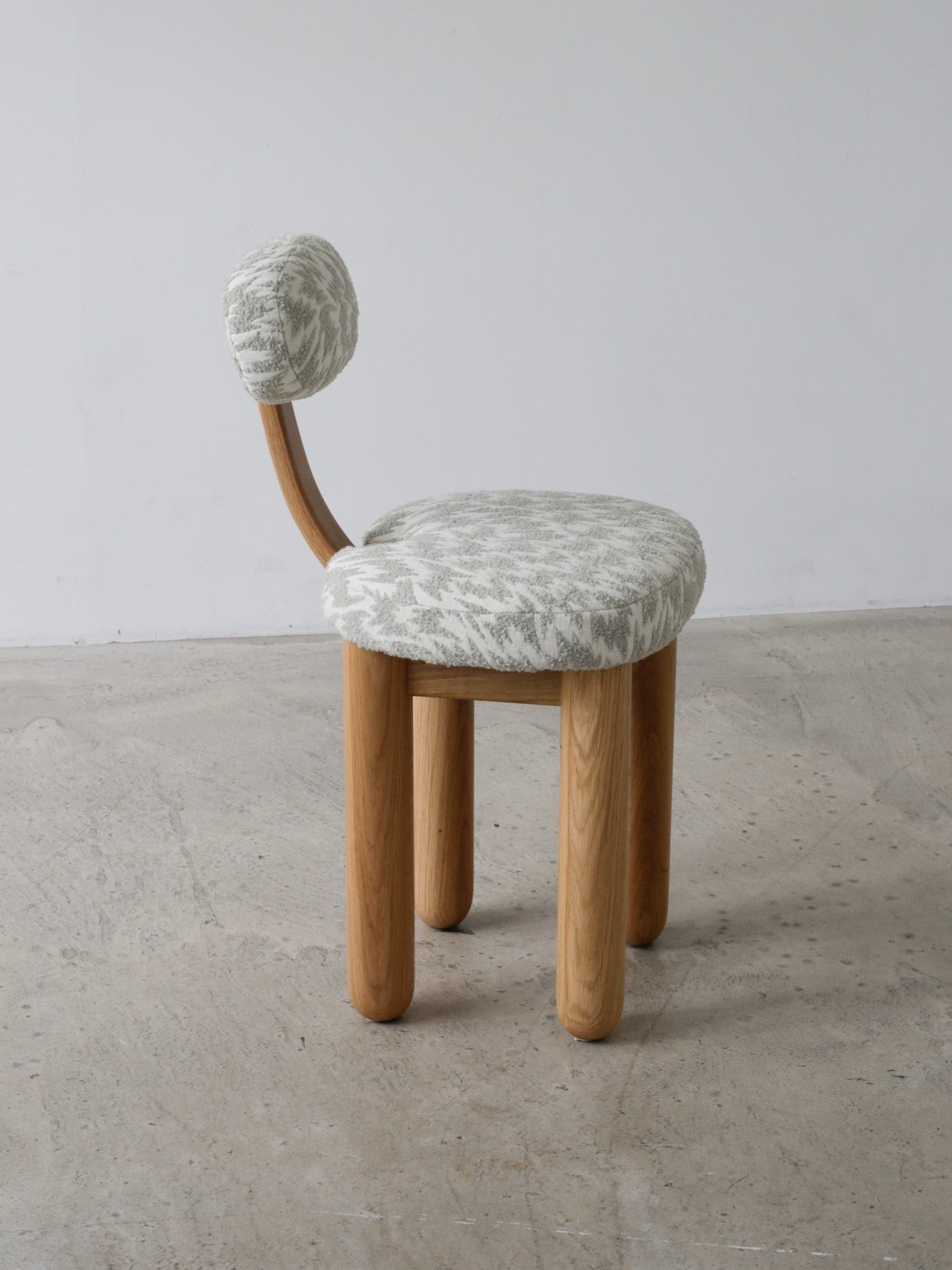 Senko Chair Dining Chairs