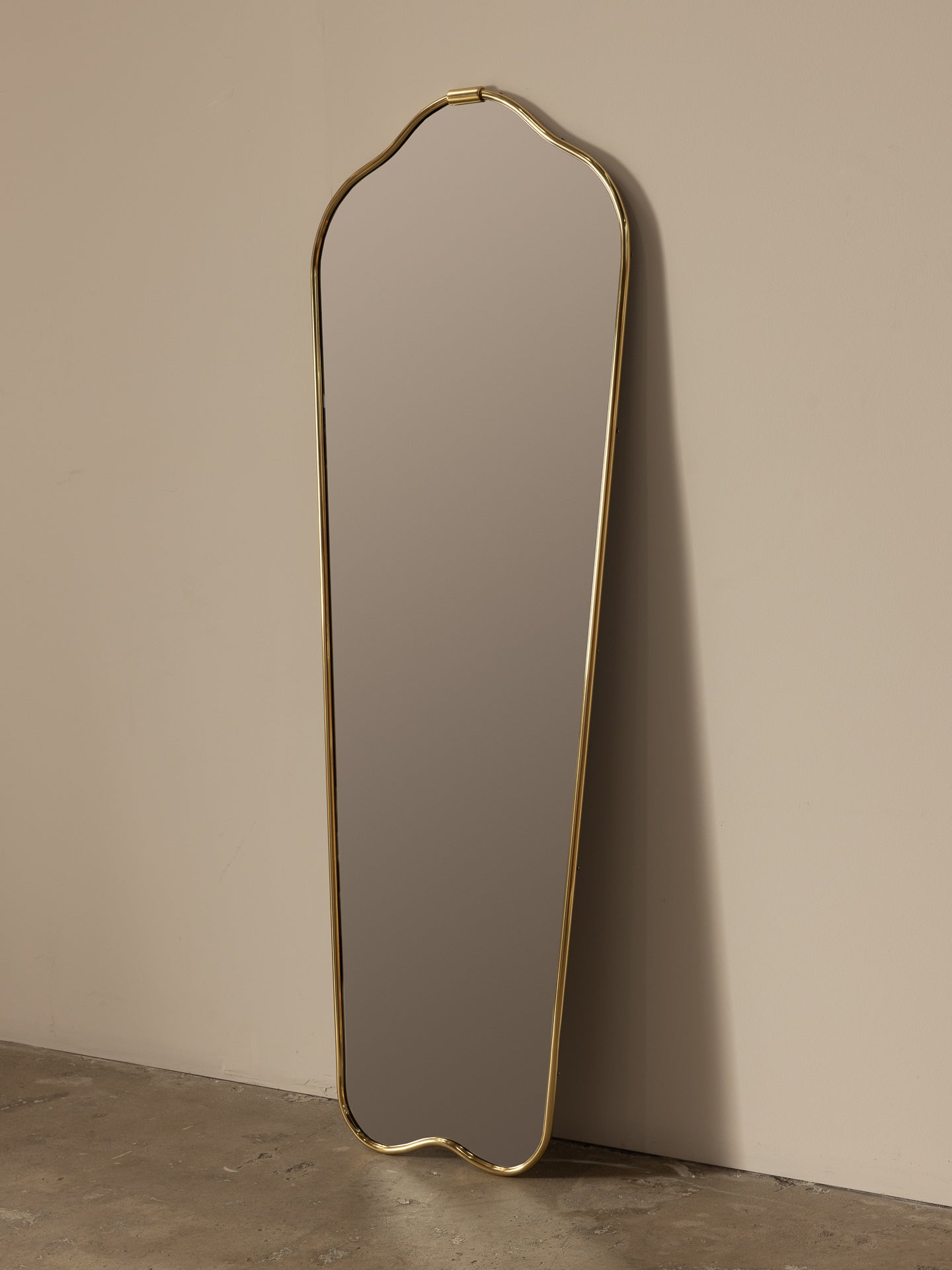 Senne Tall Mirror Mirrors