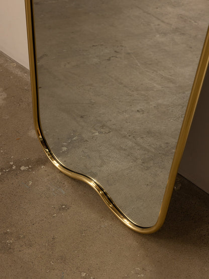 Senne Tall Mirror Mirrors
