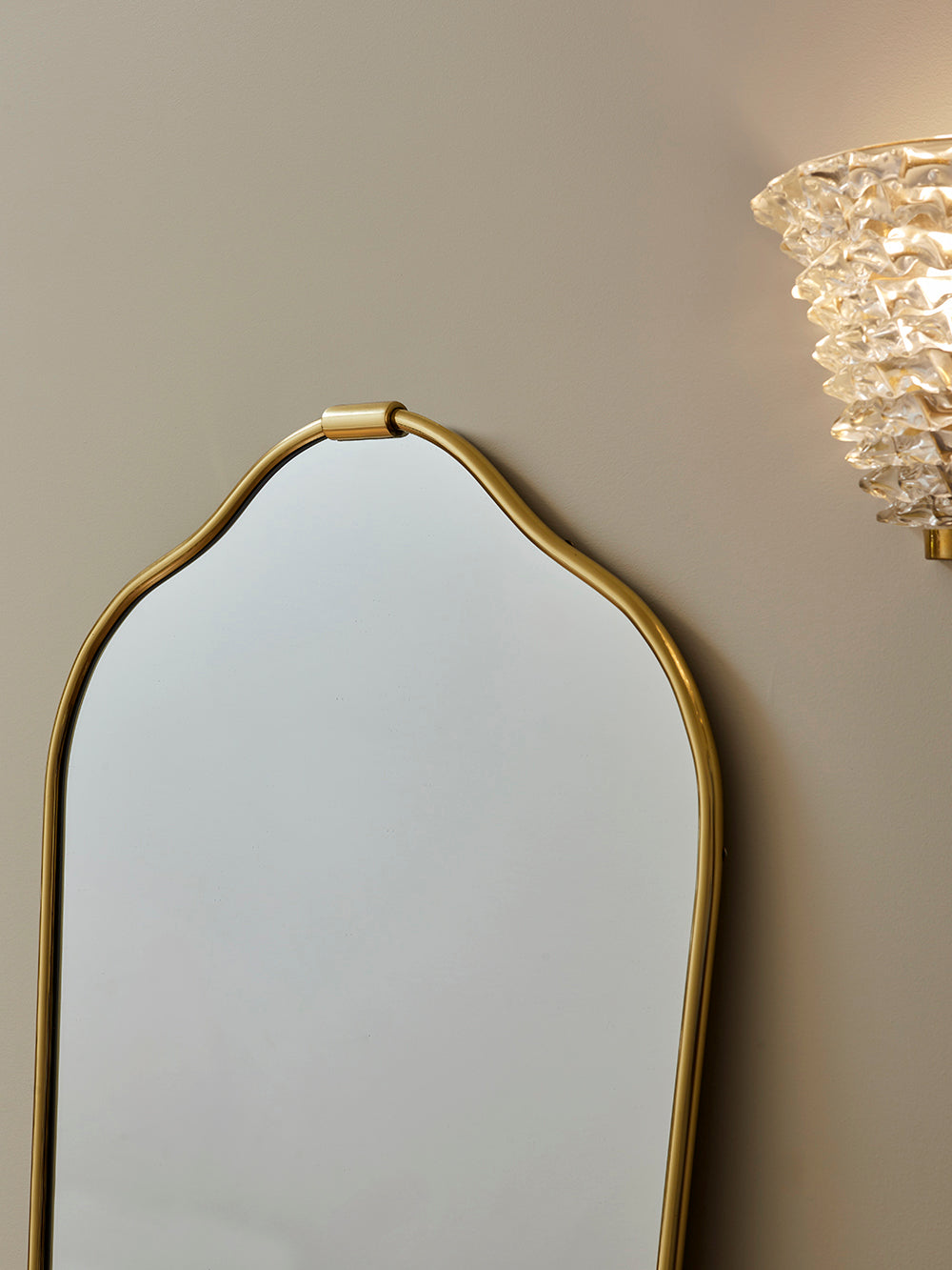 Senne Tall Mirror Mirrors
