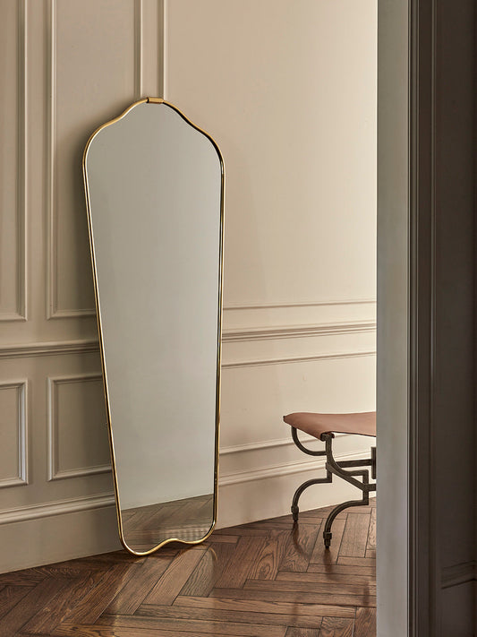 Senne Tall Mirror Mirrors