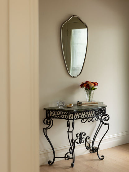 Senne Mirror Silver Mirrors