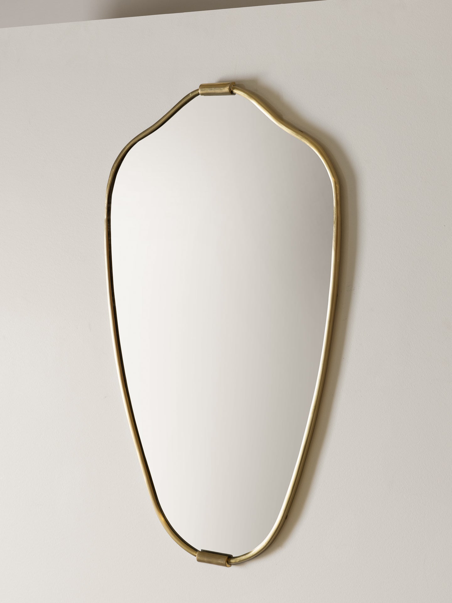 Senne Mirror by Rachel Donath Mirrors