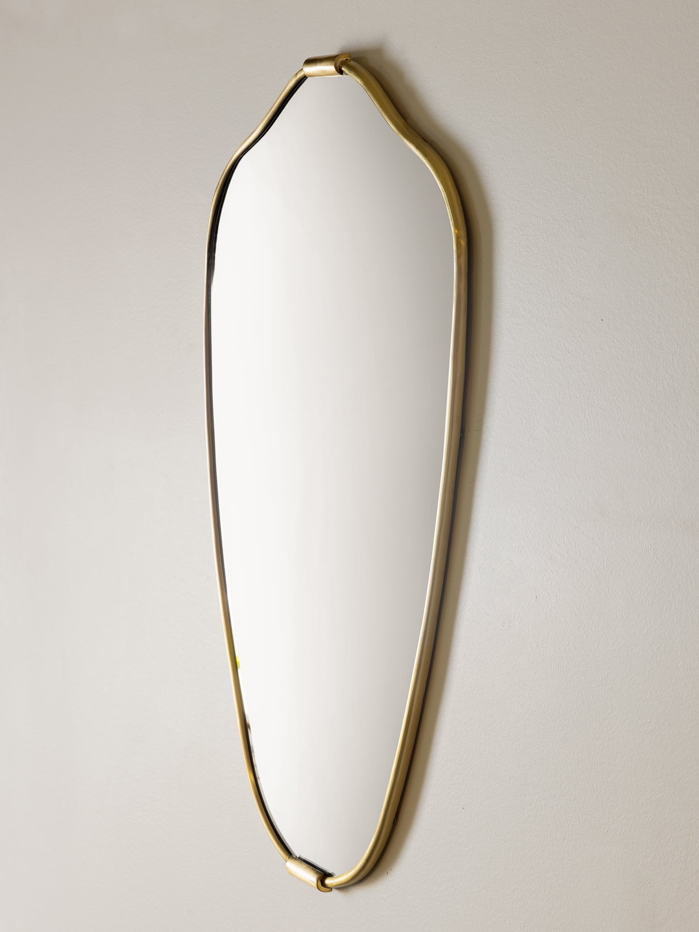 Senne Mirror by Rachel Donath Mirrors