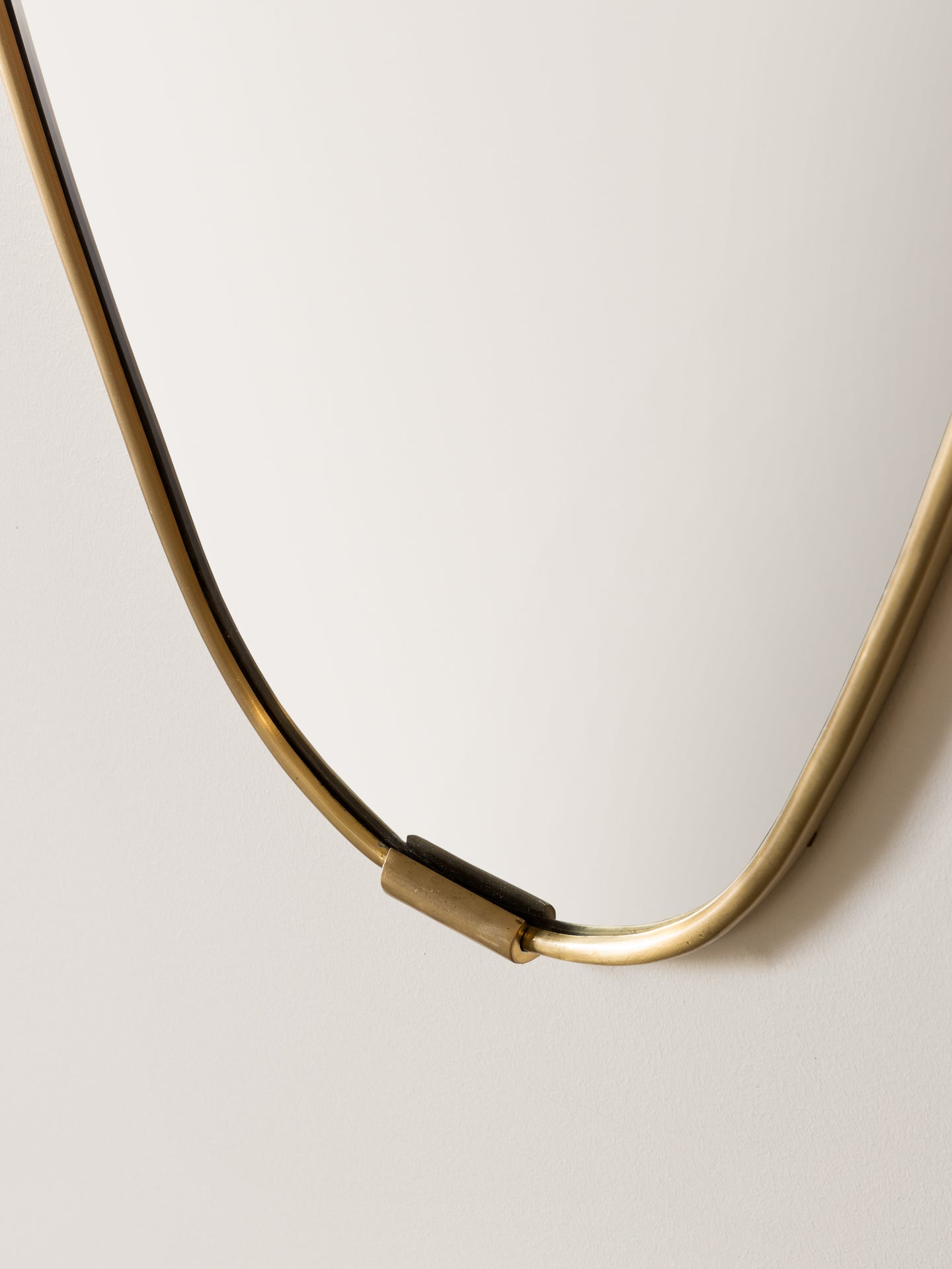 Senne Mirror by Rachel Donath Mirrors