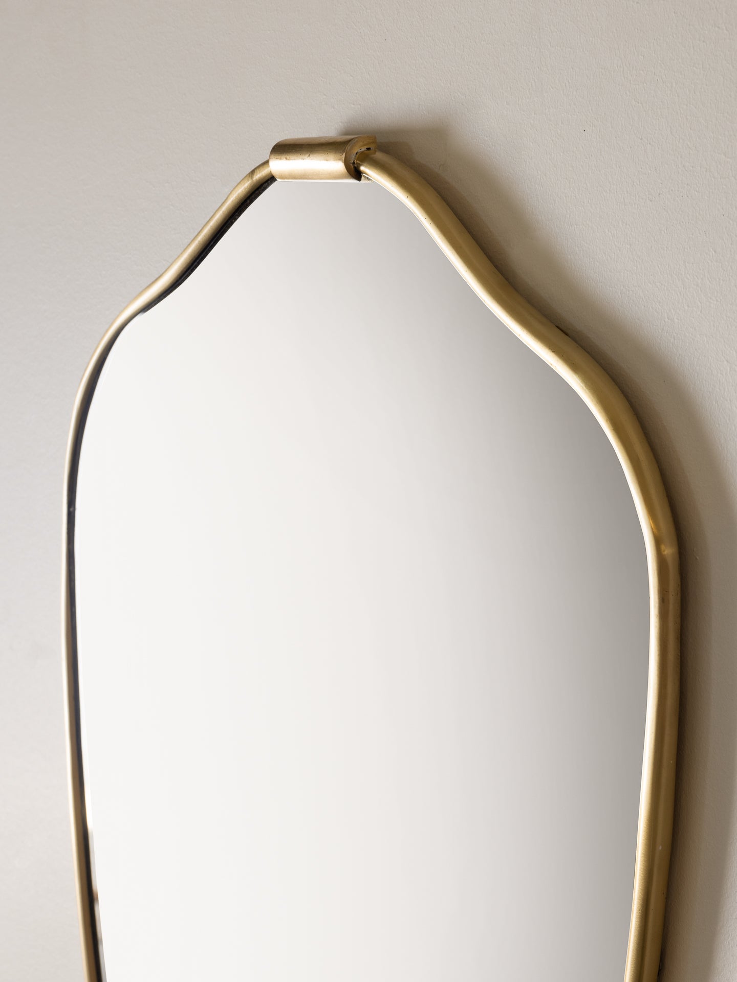 Senne Mirror by Rachel Donath Mirrors
