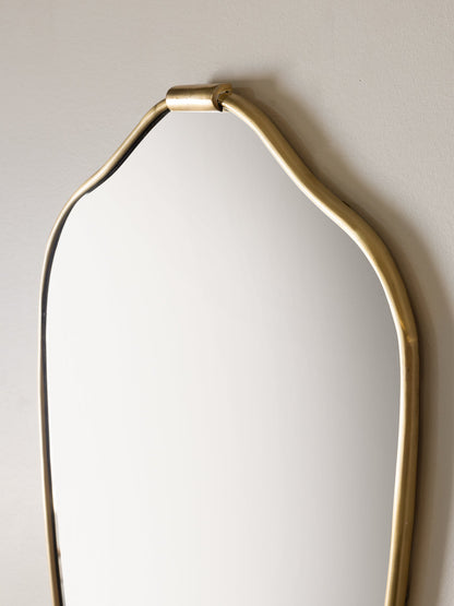 Senne Mirror by Rachel Donath Mirrors