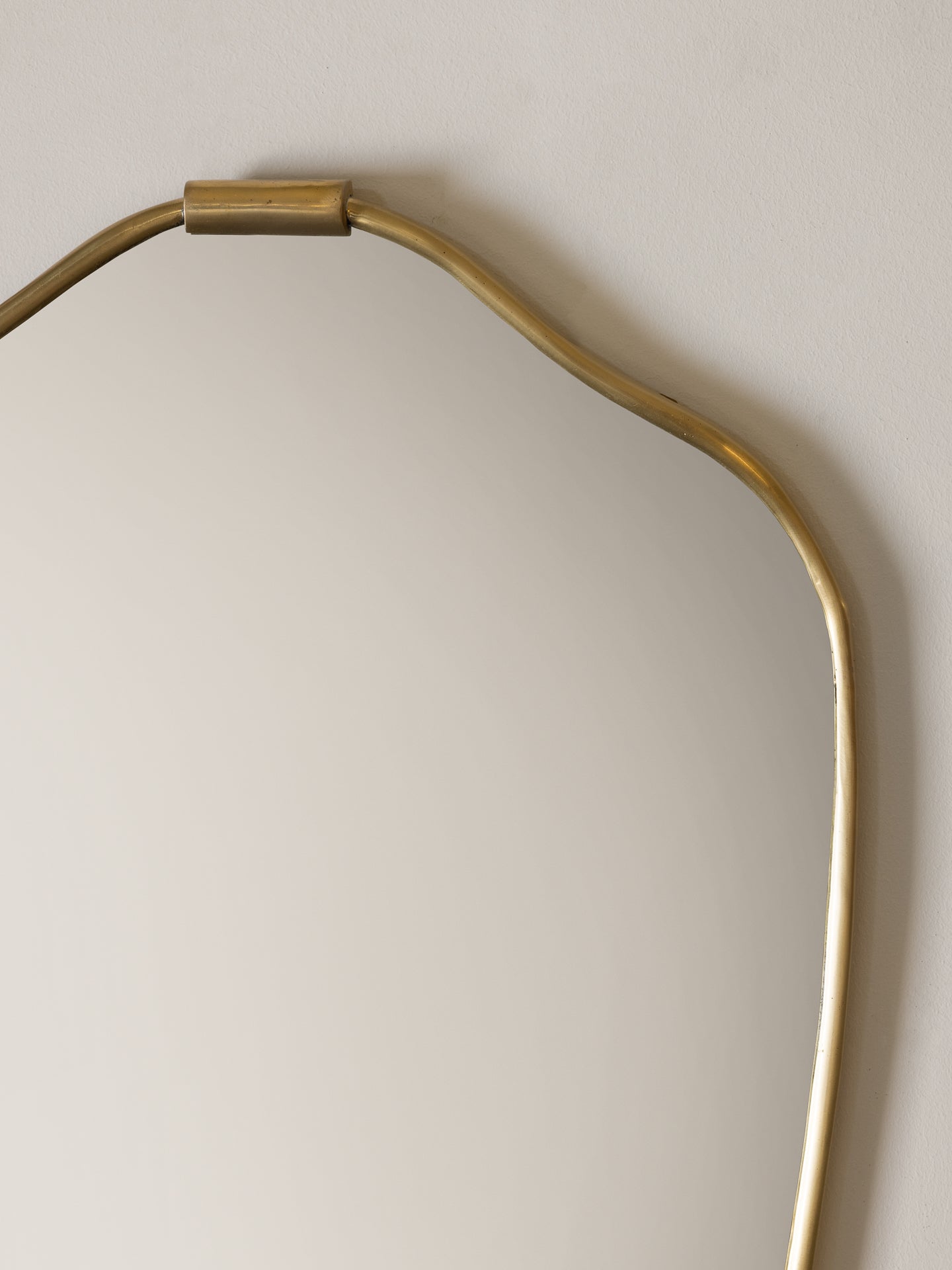 Senne Mirror by Rachel Donath Mirrors