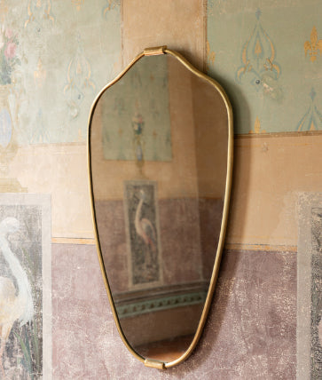 Senne Mirror by Rachel Donath Mirrors