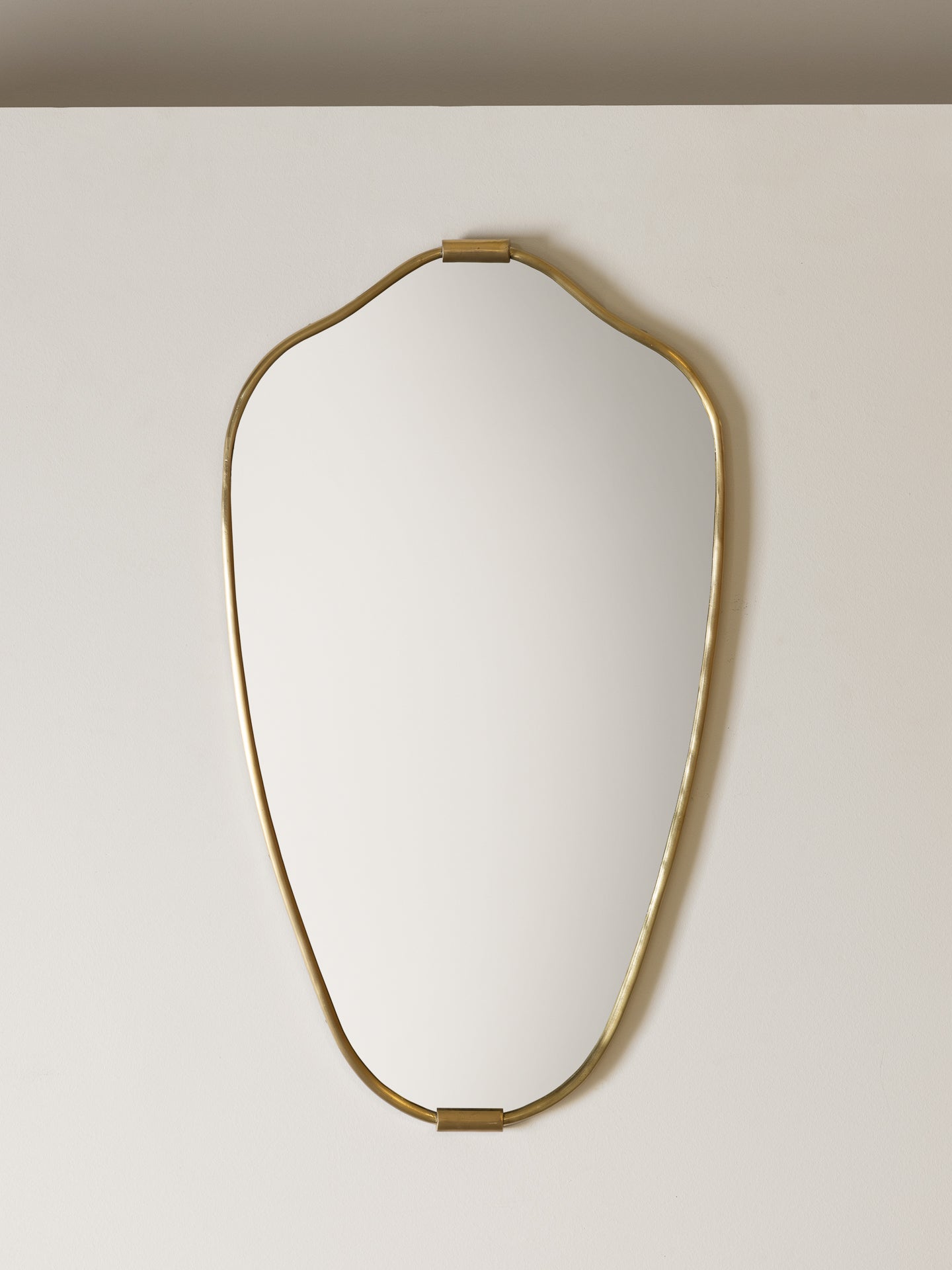 Senne Mirror by Rachel Donath Mirrors