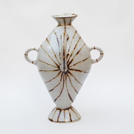 Ser Vase Designed by Daisy Eltenton Vases