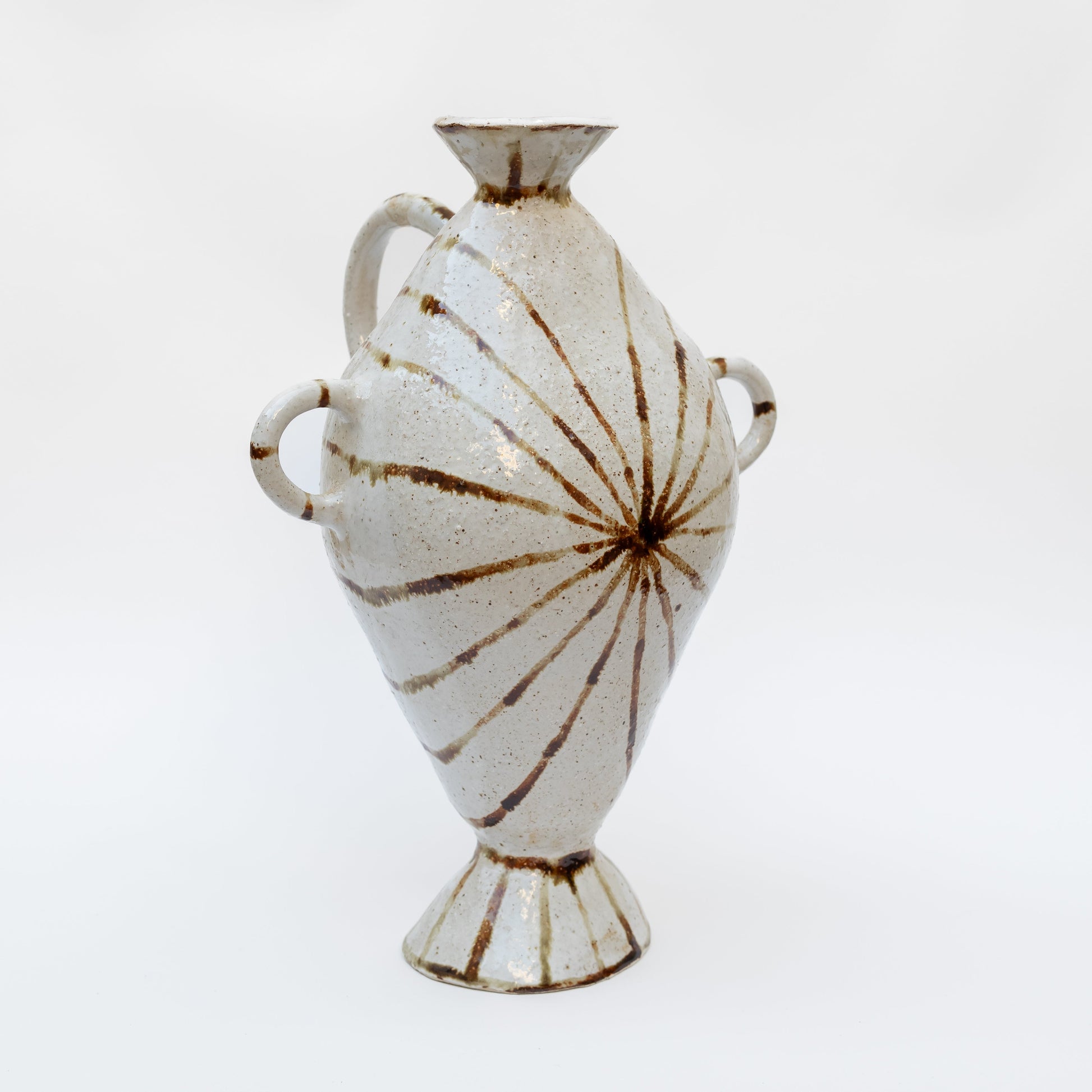 Ser Vase Designed by Daisy Eltenton Vases