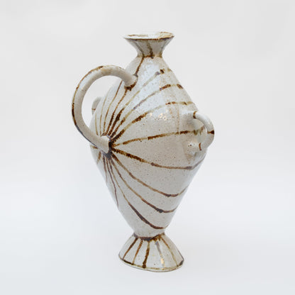 Ser Vase Designed by Daisy Eltenton Vases