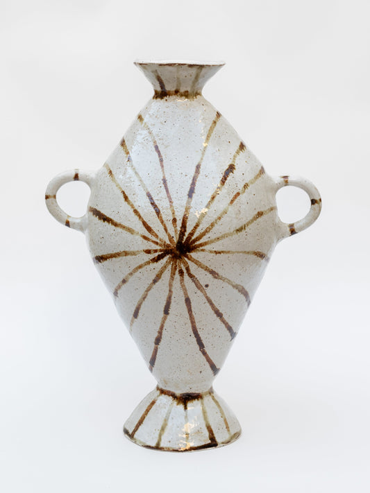 Ser Vase Designed by Daisy Eltenton Vases
